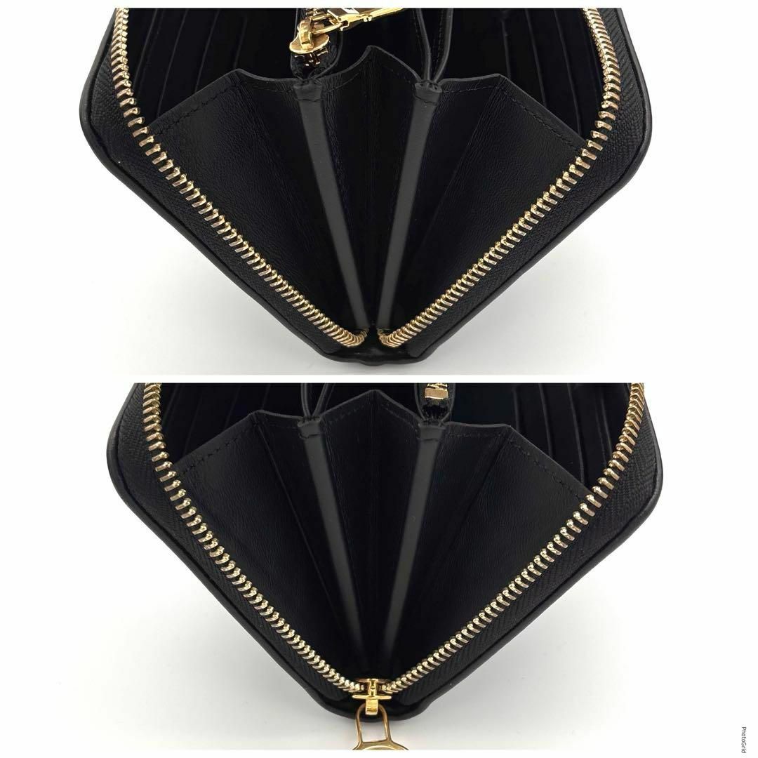 LOUIS VUITTON - 現行‼️ルイヴィトン ジッピーウォレット ラム LOUIS VUITTON - 現行‼️ルイヴィトン ジッピーウォレット ラム