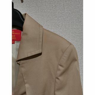 Vivienne Westwood(テーラードジャケット)のフリマアイテム一覧 Vivienne Westwood(テーラードジャケット)のフリマアイテム一覧