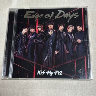 Kis-My-Ft2(CD)のフリマアイテム一覧 Kis-My-Ft2(CD)のフリマアイテム一覧