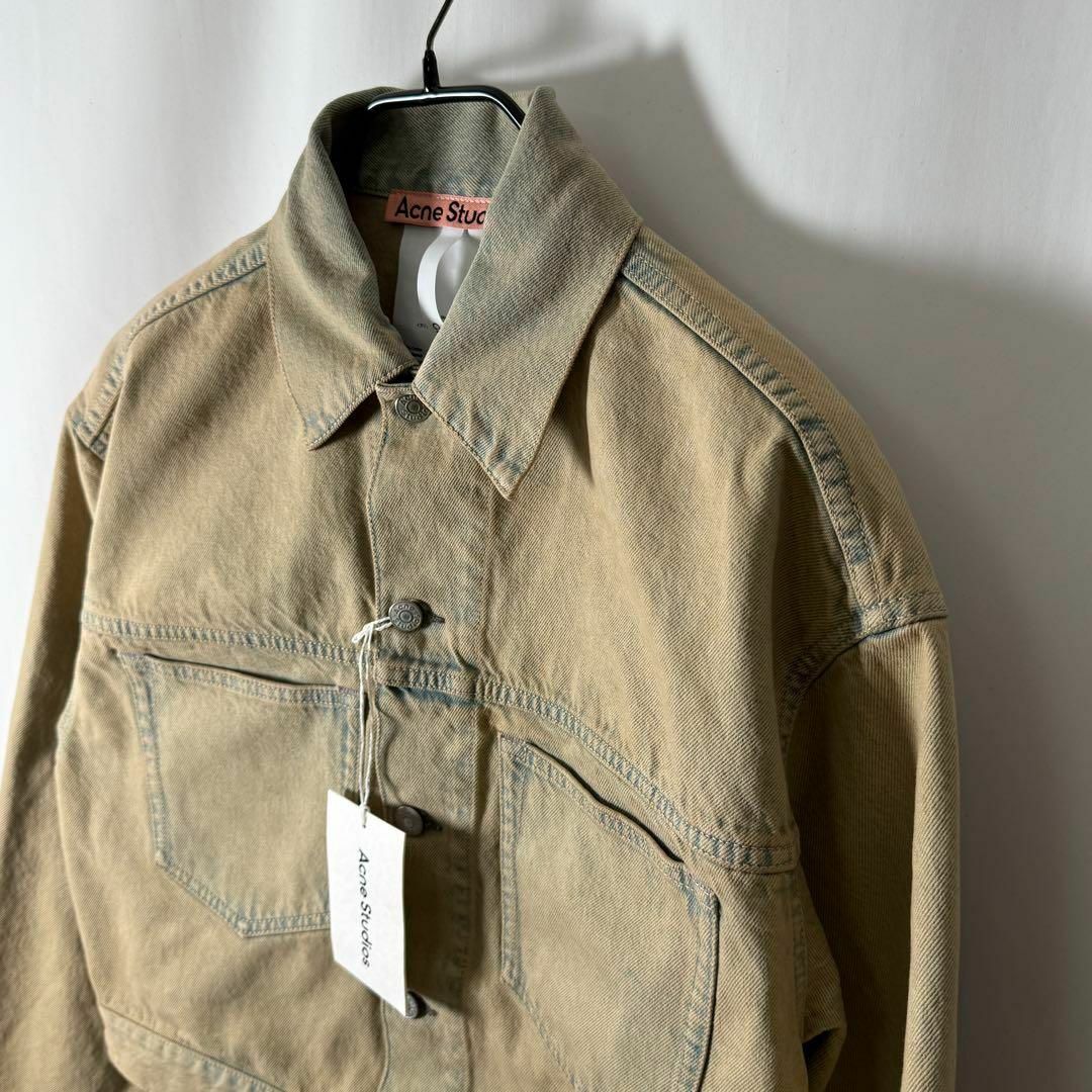Acne Studios - 【定価9.7万】常田大希着用 Acne Studios デニム Acne Studios - 【定価9.7万】常田大希着用 Acne Studios デニム