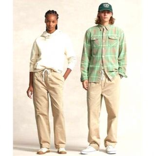 POLO RALPH LAUREN - ポロ ラルフローレン W32 ポロチノ POLO RALPH LAUREN - ポロ ラルフローレン W32 ポロチノ