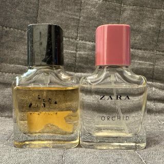 ZARA - 【新品未使用】ZARA×Jo Malone シトラス メゼ ZARA - 【新品未使用】ZARA×Jo Malone シトラス メゼ