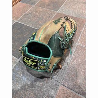 中古品 サエキ SAEKI 硬式 内野手用グローブ S-161LM 8902の通販 中古品 サエキ SAEKI 硬式 内野手用グローブ S-161LM 8902の通販