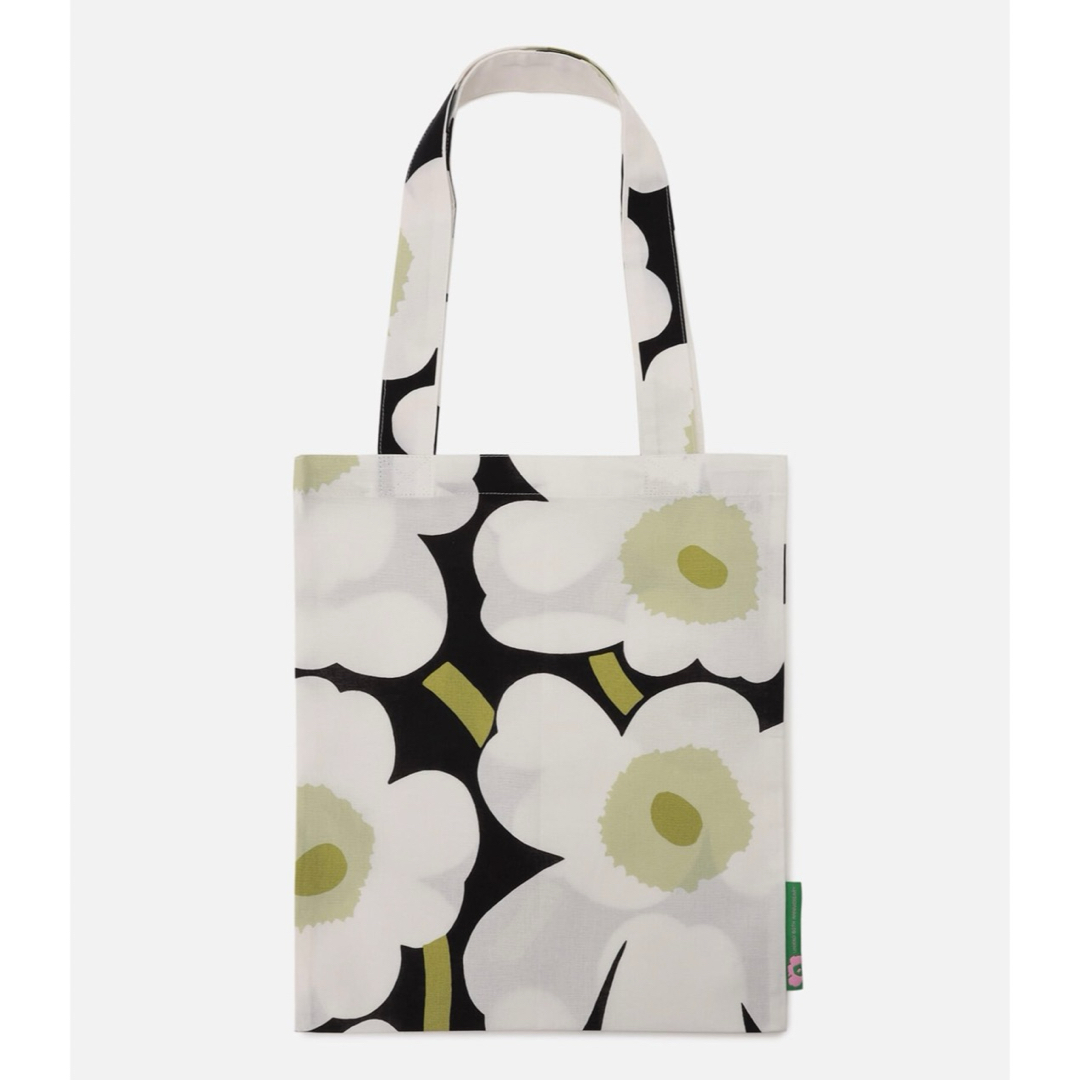marimekko - 新品 marimekko Monthly bag ウニッコ ファブリック marimekko - 新品 marimekko Monthly bag ウニッコ ファブリック