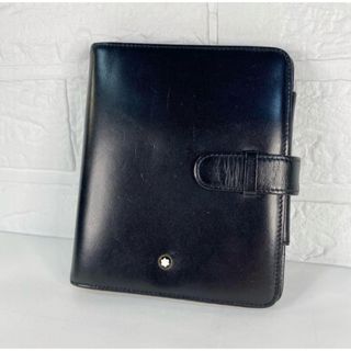 MONTBLANC(手帳)のフリマアイテム一覧 MONTBLANC(手帳)のフリマアイテム一覧