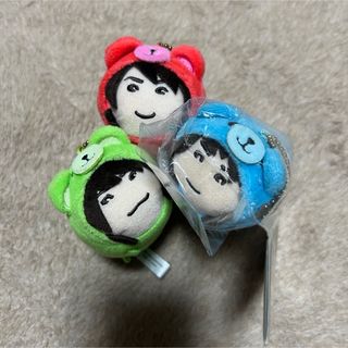 Kis-My-Ft2(アイドルグッズ)のフリマアイテム一覧 Kis-My-Ft2(アイドルグッズ)のフリマアイテム一覧