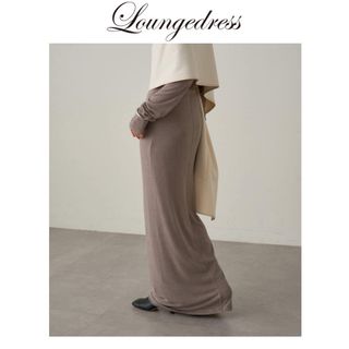 Loungedress(ロングスカート)のフリマアイテム一覧 Loungedress(ロングスカート)のフリマアイテム一覧
