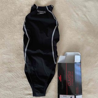 SPEEDO - 送料無料!スピード女子競泳水着フライングフィッシュ SPEEDO - 送料無料!スピード女子競泳水着フライングフィッシュ