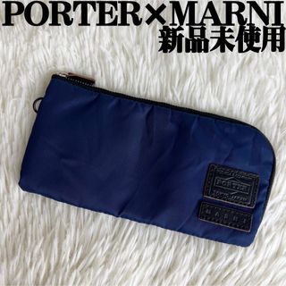 PORTER - PORTER/財布/レザー/ウォレット/黒革/カウンター/吉田 PORTER - PORTER/財布/レザー/ウォレット/黒革/カウンター/吉田