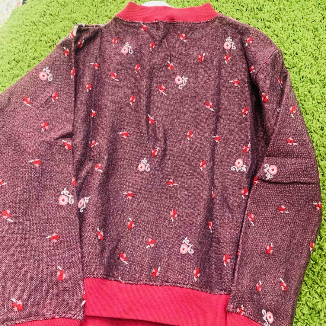HYSTERIC GLAMOUR - レア 希少!ヒステリックグラマー セーター HYSTERIC GLAMOUR - レア 希少!ヒステリックグラマー セーター