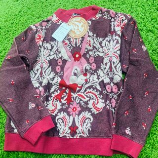 HYSTERIC GLAMOUR - レア 希少!ヒステリックグラマー セーター HYSTERIC GLAMOUR - レア 希少!ヒステリックグラマー セーター