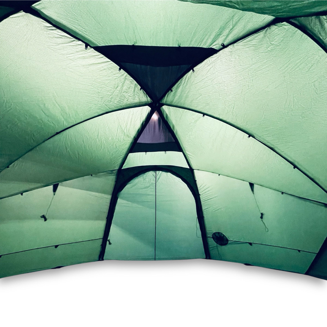 HILLEBERG - アトラス Hilleberg atlas ヒルバーグ 濃いグリーン HILLEBERG - アトラス Hilleberg atlas ヒルバーグ 濃いグリーン