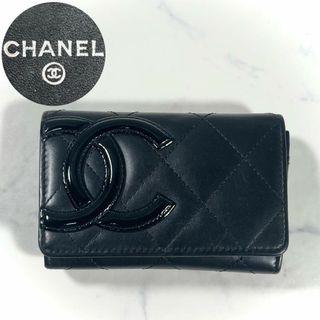 CHANEL(名刺入れ/定期入れ)のフリマアイテム一覧 CHANEL(名刺入れ/定期入れ)のフリマアイテム一覧