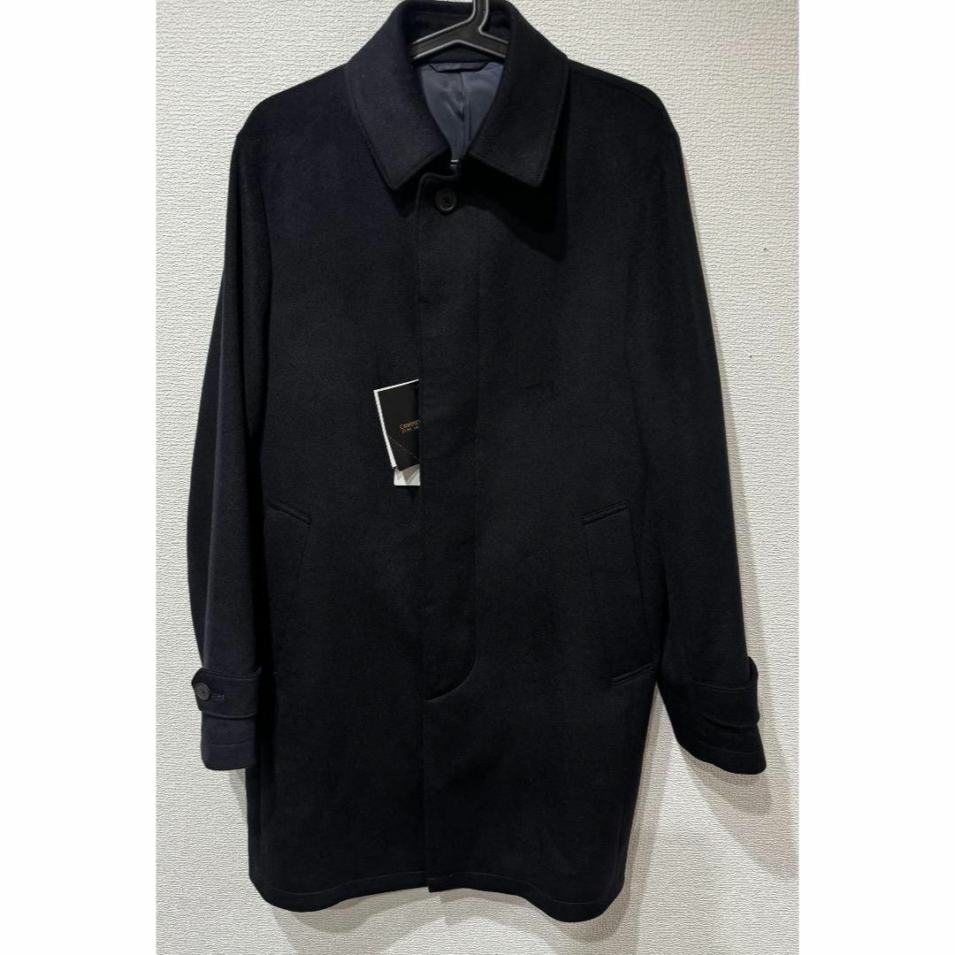 Savile Row - Savile Row セヴィルロウ 今季 カシミアステン Savile Row - Savile Row セヴィルロウ 今季 カシミアステン