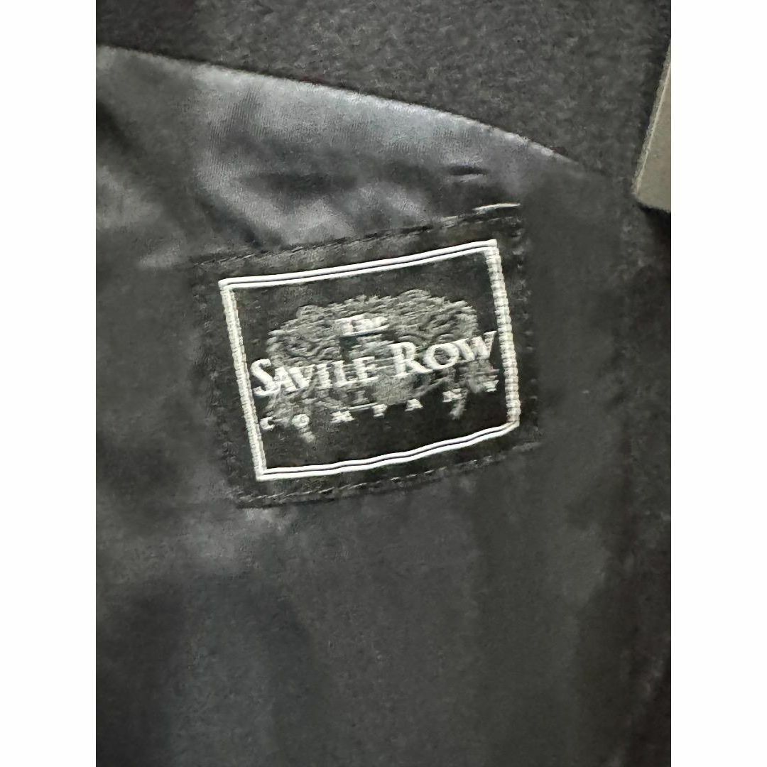 Savile Row - Savile Row セヴィルロウ 今季 カシミアステン Savile Row - Savile Row セヴィルロウ 今季 カシミアステン