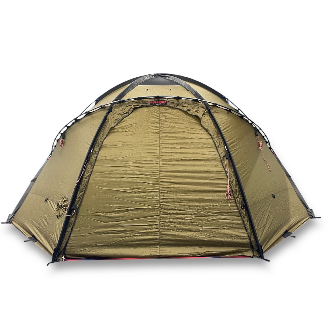 ヒルバーグ アトラス 面倒臭い サンド Hilleberg Atlas Sand ヒルバーグ アトラス 面倒臭い サンド Hilleberg Atlas Sand