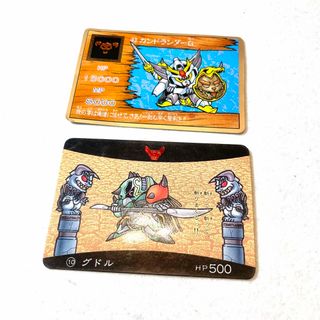 SD Gundam(BANDAI)(カード)のフリマアイテム一覧 SD Gundam(BANDAI)(カード)のフリマアイテム一覧