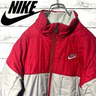 NIKE(ダウンジャケット ・ レッド/赤色系)のフリマアイテム一覧 NIKE(ダウンジャケット ・ レッド/赤色系)のフリマアイテム一覧