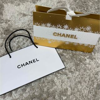 CHANEL(ショップ袋)のフリマアイテム一覧 CHANEL(ショップ袋)のフリマアイテム一覧