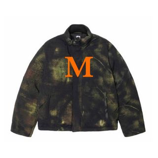 STUSSY(ダウンジャケット)のフリマアイテム一覧 STUSSY(ダウンジャケット)のフリマアイテム一覧