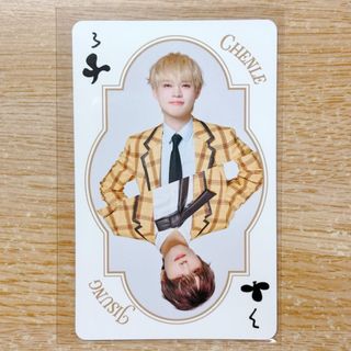 NCT - NCT WISH ユウシ トレカ Hands Up NCT NEW TEAMの通販 NCT - NCT WISH ユウシ トレカ Hands Up NCT NEW TEAMの通販