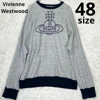 Vivienne Westwood(スウェット)のフリマアイテム一覧 Vivienne Westwood(スウェット)のフリマアイテム一覧