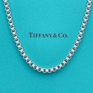 Tiffany & Co.(ネックレス)のフリマアイテム一覧 Tiffany & Co.(ネックレス)のフリマアイテム一覧