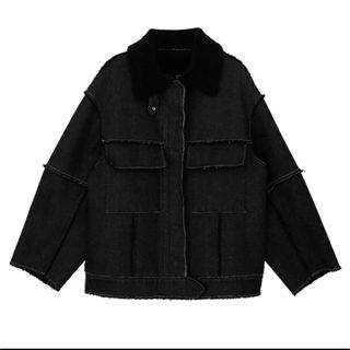 Ameri VINTAGE(ブルゾン)のフリマアイテム一覧 Ameri VINTAGE(ブルゾン)のフリマアイテム一覧