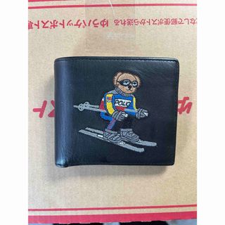 POLO RALPH LAUREN(折り財布)のフリマアイテム一覧 POLO RALPH LAUREN(折り財布)のフリマアイテム一覧