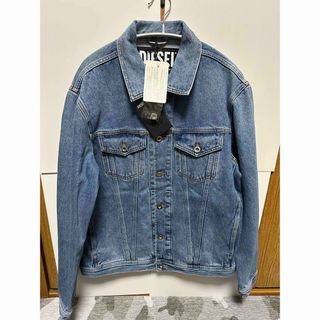 DIESEL - DIESEL ディーゼル JUZICON ストレッチインディゴ DIESEL - DIESEL ディーゼル JUZICON ストレッチインディゴ