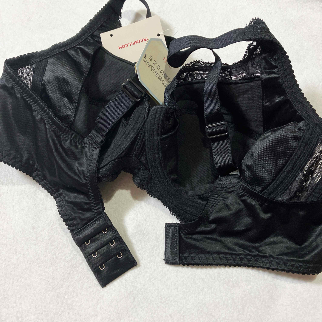 C85 トリンプ ストーリー477 フルカップブラジャー C85 トリンプ ストーリー477 フルカップブラジャー
