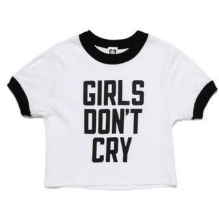 Girls Don't Cry(Tシャツ(半袖/袖なし))のフリマアイテム一覧 Girls Don't Cry(Tシャツ(半袖/袖なし))のフリマアイテム一覧