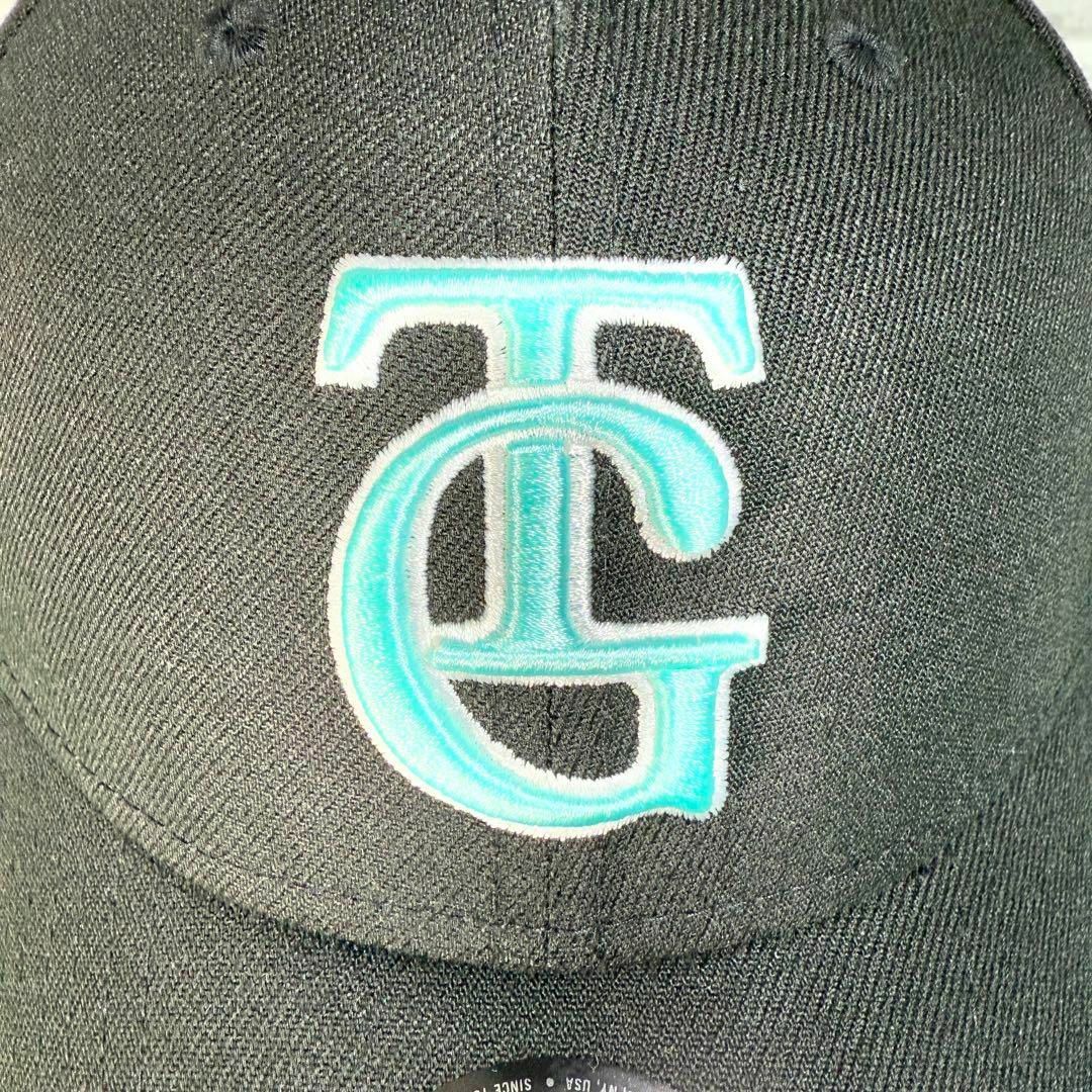Tiffany & Co. - 新品 非売品 Tiffany 巨人 NEW ERA コラボ Tiffany & Co. - 新品 非売品 Tiffany 巨人 NEW ERA コラボ