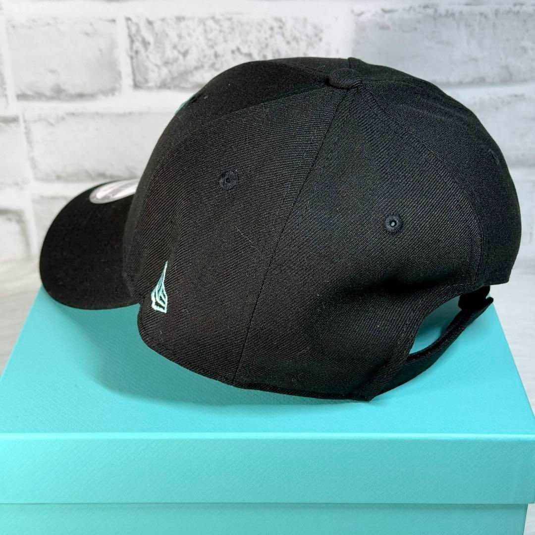 Tiffany & Co. - 新品 非売品 Tiffany 巨人 NEW ERA コラボ Tiffany & Co. - 新品 非売品 Tiffany 巨人 NEW ERA コラボ