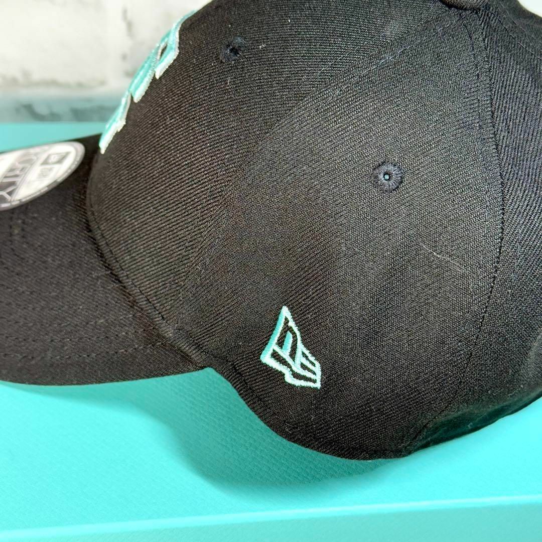 Tiffany & Co. - 新品 非売品 Tiffany 巨人 NEW ERA コラボ Tiffany & Co. - 新品 非売品 Tiffany 巨人 NEW ERA コラボ