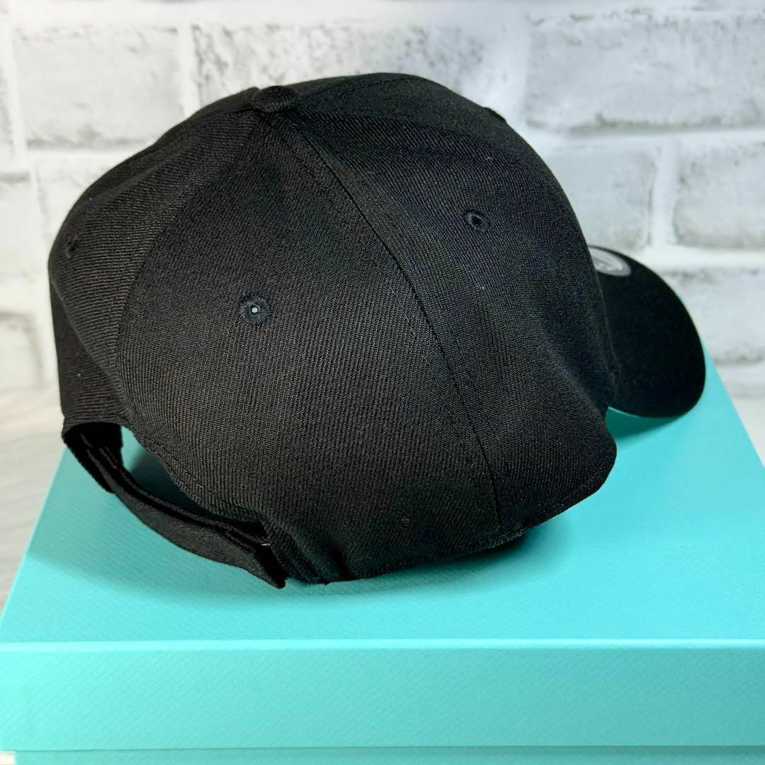 Tiffany & Co. - 新品 非売品 Tiffany 巨人 NEW ERA コラボ Tiffany & Co. - 新品 非売品 Tiffany 巨人 NEW ERA コラボ