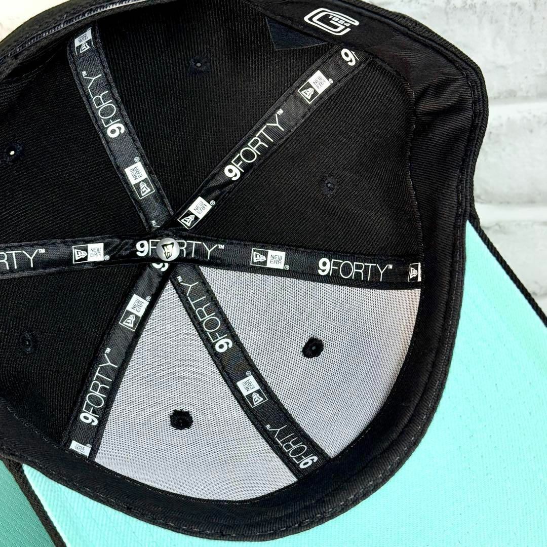 Tiffany & Co. - 新品 非売品 Tiffany 巨人 NEW ERA コラボ Tiffany & Co. - 新品 非売品 Tiffany 巨人 NEW ERA コラボ
