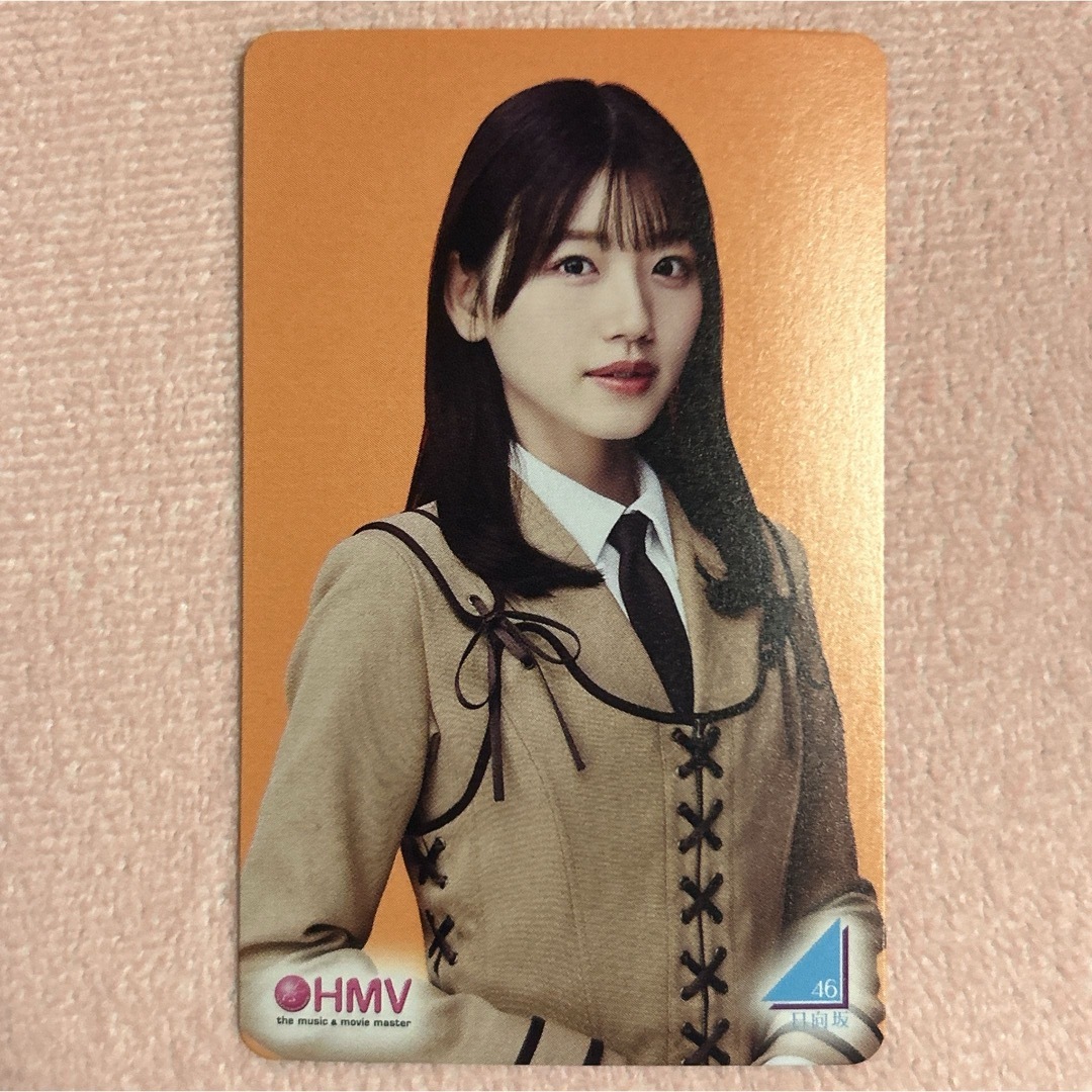 日向坂46 差し挟ま 佐々木美玲 「卒業写真だけが知ってる」 HMV 日向坂46 差し挟ま 佐々木美玲 「卒業写真だけが知ってる」 HMV
