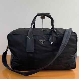 PRADA - PRADA プラダ プラダスポーツ スポーツライン ボストン PRADA - PRADA プラダ プラダスポーツ スポーツライン ボストン