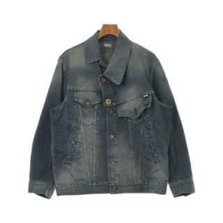 kolor(Gジャン/デニムジャケット)のフリマアイテム一覧 kolor(Gジャン/デニムジャケット)のフリマアイテム一覧
