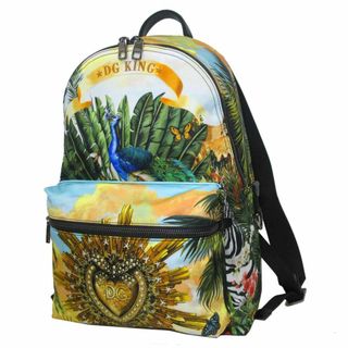 DOLCE&GABBANA(バッグパック/リュック)のフリマアイテム一覧 DOLCE&GABBANA(バッグパック/リュック)のフリマアイテム一覧