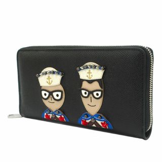 DOLCE&GABBANA(長財布)のフリマアイテム一覧 DOLCE&GABBANA(長財布)のフリマアイテム一覧