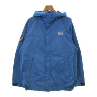 WACKO MARIA(マウンテンパーカー)のフリマアイテム一覧 WACKO MARIA(マウンテンパーカー)のフリマアイテム一覧