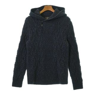 RRL(ニット/セーター)のフリマアイテム一覧 RRL(ニット/セーター)のフリマアイテム一覧