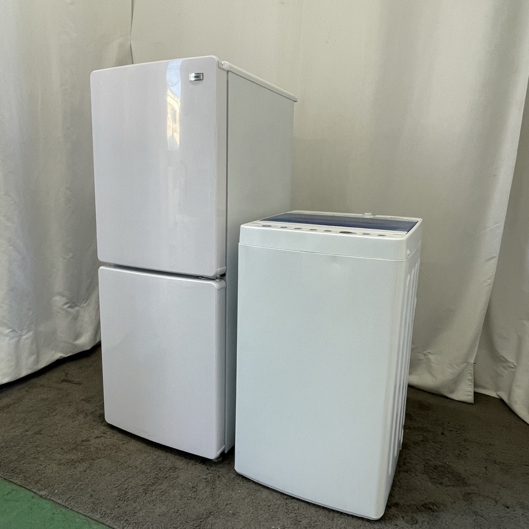 設置無料 冷蔵庫 洗濯機 5.5キロ 単身セット 一人暮らし 小型 設置無料 冷蔵庫 洗濯機 5.5キロ 単身セット 一人暮らし 小型