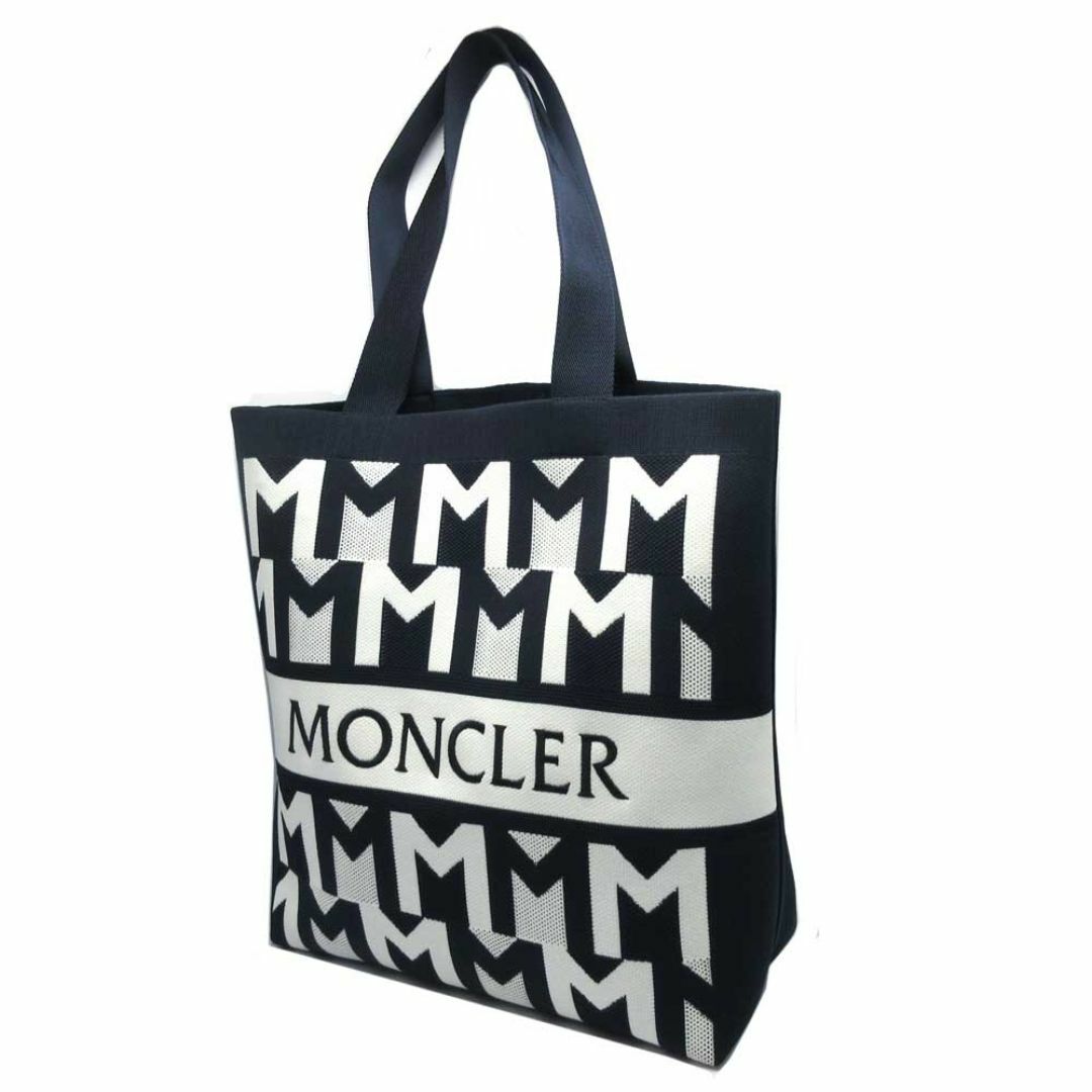 MONCLER - モンクレール トートバッグ 5D00009 M3706 F70の通販 MONCLER - モンクレール トートバッグ 5D00009 M3706 F70の通販
