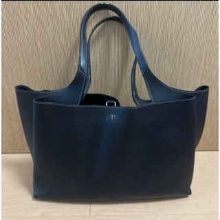 TOD'S(トートバッグ ・ ブラック/黒色系)のフリマアイテム一覧 TOD'S(トートバッグ ・ ブラック/黒色系)のフリマアイテム一覧