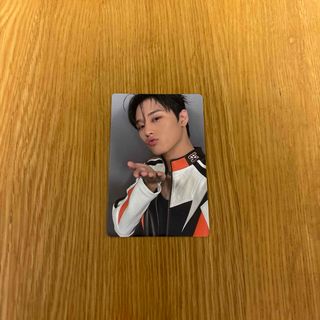 THE BOYZ - THE BOYZ 導火線 everlineトレカ ジュヨンの通販 by THE BOYZ - THE BOYZ 導火線 everlineトレカ ジュヨンの通販 by
