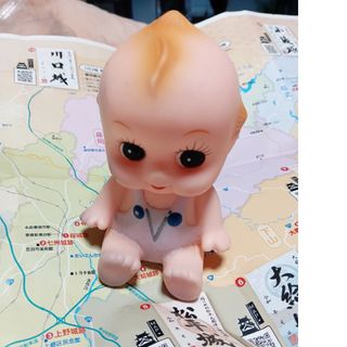 キユーピー(ぬいぐるみ/人形)のフリマアイテム一覧 キユーピー(ぬいぐるみ/人形)のフリマアイテム一覧