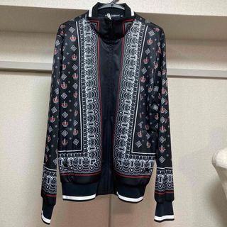 DOLCE&GABBANA(ブルゾン)のフリマアイテム一覧 DOLCE&GABBANA(ブルゾン)のフリマアイテム一覧